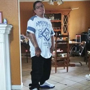 Meet your Posher, Alejandro